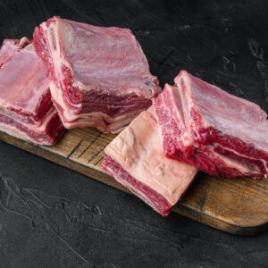 Bollito con osso