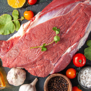 Bollito senza osso