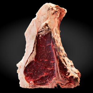 Costata frollata di Black Angus