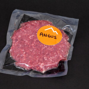 Hamburger di Angus